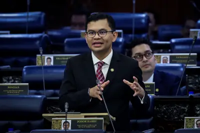 Lebih 4,000 Majikan, 51,000 Pekerja Di Bawah Dasar Upah Progresif - Akmal Nasrullah