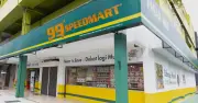 99 Speed Mart Diturunkan Taraf, Faedah Sara Dianggap Sudah Termasuk Harga