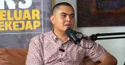 Akmal Nafi Anti-Cina, Tegaskan Bantahannya Hanya Terhadap Politik DAP