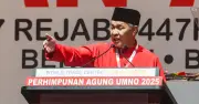 Analis: Laluan Zahid ke Jawatan Perdana Menteri Perlu Lonjakan Besar Kerusi Umno