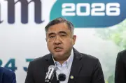 Anthony Loke Jelaskan Mesyuarat DAP 12 Julai Bukan Kongres Khas