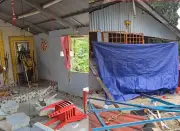 Anwar Ibrahim Dipanggil Tarik Balik Arahan 'Bersihkan Kuil Haram'