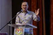 Anwar Tegaskan Kerajaan Negeri Patuhi Keputusan Persekutuan Binaan Ibadah Haram