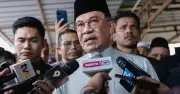 Anwar Tegaskan Siasatan Terhadap Rafizi Perlu Telus dan Terbuka