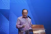 Anwar Ucap Tahniah kepada Perdana Menteri Baharu Bangladesh, Jalin Hubungan Lebih Erat