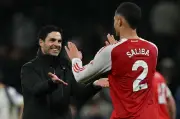 Arsenal Hancurkan Tottenham 4-1, Arteta Puji Respons 'Katartik' Selepas Kecewa Lawan Wolves