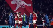 Arsenal Kejar Kemenangan Derbi London Berturut-turut Sementara City Mendekat