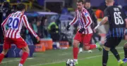 Atletico Madrid Gagal Pertahankan Kelebihan, Seri 3-3 Dengan Club Brugge
