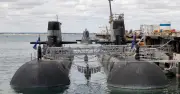 Australia Beli Komponen Reaktor Nuklear untuk Kapal Selam Aukus Masa Depan