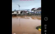 Banjir Sabah: Membakut Jadi Daerah Keempat Terjejas Selepas Sipitang, Sook dan Beaufort