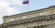 Bank Pusat Rusia Turunkan Kadar Faedah kepada 15.5% Ekoran Pertumbuhan Ekonomi Meleset