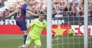 Barcelona Kembali Ke Puncak LaLiga Selepas Kalahkan Levante 3-0