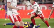 Barcelona Tewas Kepada Girona, Pertahanan Juara La Liga Terjejas