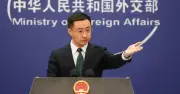 Beijing Akan Ambil Tindakan Terhadap Video Rekrut CIA Dalam Bahasa Cina