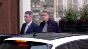 Bekas Duta Besar UK Peter Mandelson Ditahan Polis dalam Siasatan Kaitan Epstein