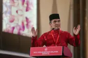 Bersatu Lantik Radzi Jidin Sebagai Ketua Baharu Melaka Selepas Rombakan Besar