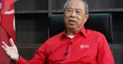 Bersatu Susun Semula Sayap dan Bahagian Selepas Siri Peletakan Jawatan