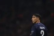 Bintang PSG dan Morocco, Achraf Hakimi Hadapi Perbicaraan Rogol di Perancis