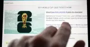 Broker AS Tawar Pulangan Besar Kepada Pelabur Tiket Piala Dunia FIFA