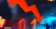 Bursa Malaysia Dibuka Lebih Rendah, Ikuti Tren Penurunan Wall Street
