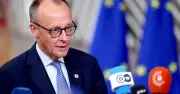 Canselor Jerman Friedrich Merz Buka Peluang Larangan Media Sosial untuk Kanak-kanak