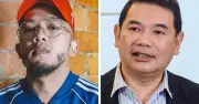 Caprice Failkan Saman Fitnah Terhadap Rafizi, Tuntut RM10 Juta Ganti Rugi