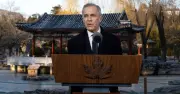 Carney Melancarkan Lawatan Asia untuk Meningkatkan Perdagangan Kanada Semasa Hubungan AS Renggang