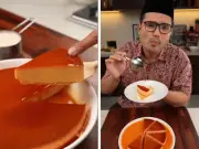 Dari Dapur ke Hati: Video Puding Ramadan Khairul Aming Satukan Rakyat Malaysia
