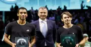 De Minaur Akhirnya Menang di Rotterdam Selepas Dua Kali Gagal di Pentas Akhir
