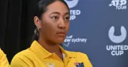 Destanee Aiava Kritik Budaya Tenis 'Rasis dan Misoginistik' dalam Pengumuman Persaraan