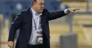 Dick Advocaat Letak Jawatan Sebagai Jurulatih Curacao Sebelum Piala Dunia