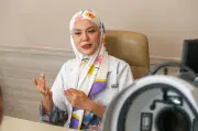 Doktor Beri Amaran: Jangan Risiko Kesihatan Demi Kurus Musim Perayaan