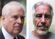 Dokumen Epstein Dedah Hubungan Andrew Mountbatten-Windsor dengan Finansier Seks