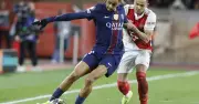Doue Jadi Inspirasi PSG Atasi Monaco 3-2 dalam Perlawanan Liga Juara-Juara