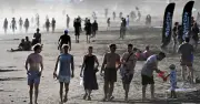 El Salvador Bukan Lagi Ibu Kota Jenayah: Pelancongan Melonjak di Bawah Bukele