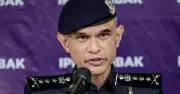 Enam Ditahan Polis Berhubung Rusuhan di Bukit Sentosa, Rawang