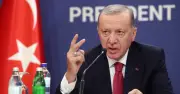 Erdogan Tangguh Lawatan ke UAE, Nyatakan Masalah Kesihatan Pemimpin Emirati