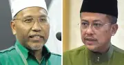 Faksi Ulama PAS Sokong Penuh Ahmad Samsuri Sebagai Pengerusi PN