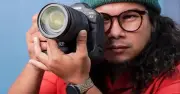 Fazry Raih Kejayaan Besar Berkat Minat Mendalam Terhadap Kamera