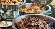 Fennel & Co Lancar Buffet Ramadan Pertama, Sajikan Kisah dan Kenangan di Meja Iftar