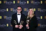 Filem 'One Battle' Menang Besar di Anugerah BAFTA, Bakat Tempatan Turut Dihormati
