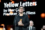Filem 'Yellow Letters' Menang Golden Bear di Berlinale, Kontroversi Gaza Hangatkan Festival