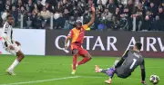 Galatasaray Atasi Keganasan Juventus Untuk Layak Ke Pusingan 16 UCL