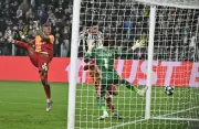 Galatasaray Tembusi Pusingan 16 Liga Juara-Juara Selepas Mengharungi Perlawanan Sengit Lawan Juventus