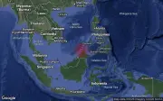 Gempa Bumi 6.8 Magnitud Landa Sabah, Patroli dan Pemantauan Dipergiat