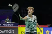 Goh Jin Wei Boleh Tambah Kedalaman Skuad Uber Cup Malaysia, Kata Jonassen