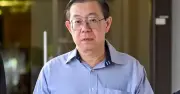Guan Eng Gesa Jabatan Perkhidmatan Awam Jelaskan Pegangan Saham Azam Baki