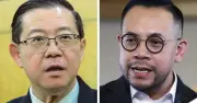 Guan Eng Tuduh Steven Sim Atas Penyingkiran Ahli Majlis Seberang Perai