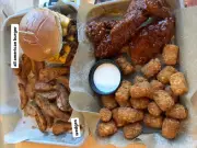 Hakim AS Tolak Saman Buffalo Wild Wings, Kata Aduan 'Tiada Isi'