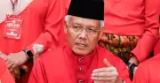 Hamzah Zainudin Dipecat Bersatu: Dari Setia Umno ke Puncak dan Kejatuhan